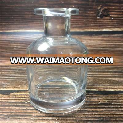 Hot Sale Aromatherapy Essential Oil Diffuser Glass Bottle